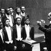 Historically Black College Choirs
